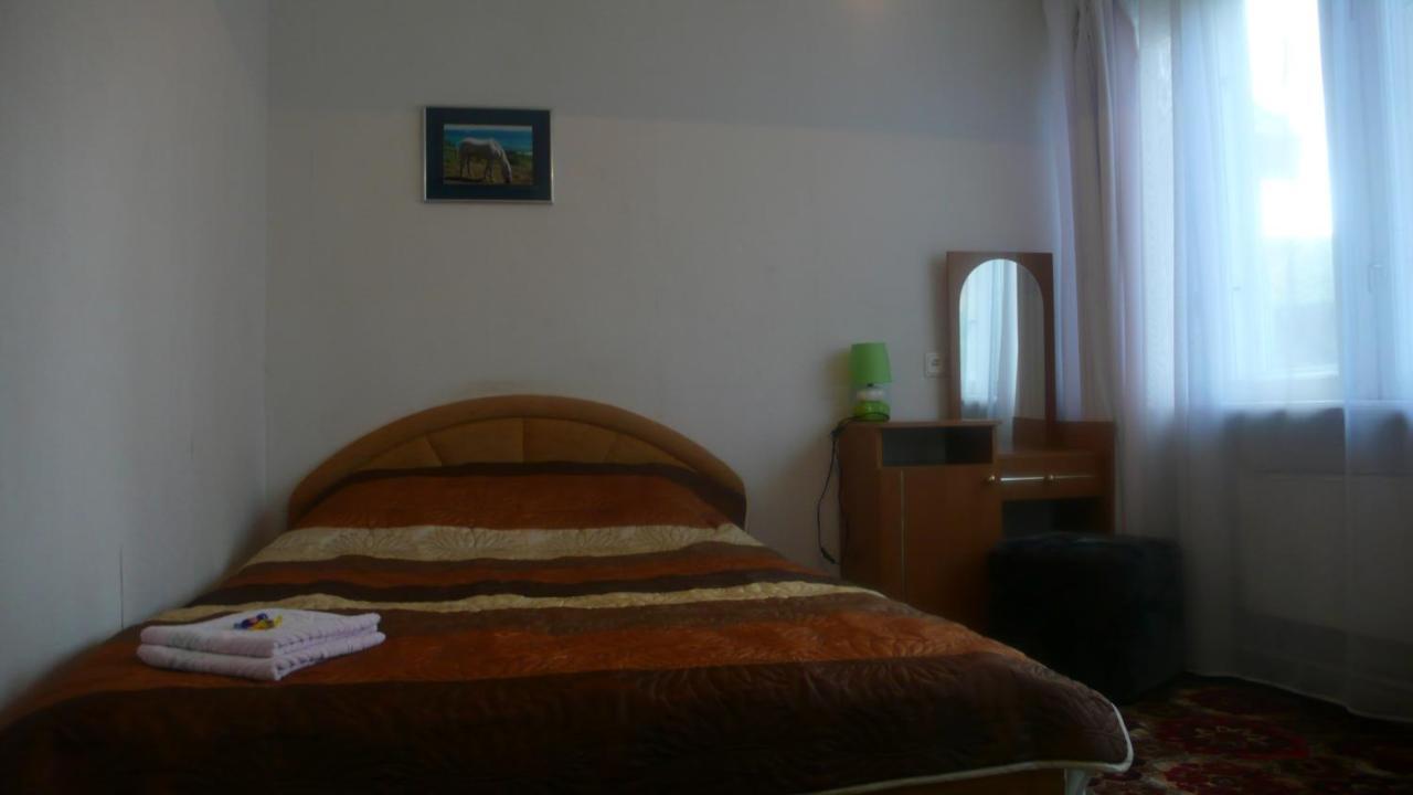 Hotel Privatviesnica Zvaigzne Jūrkalne Zimmer foto