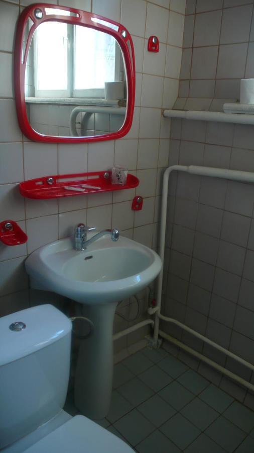 Hotel Privatviesnica Zvaigzne Jūrkalne Zimmer foto