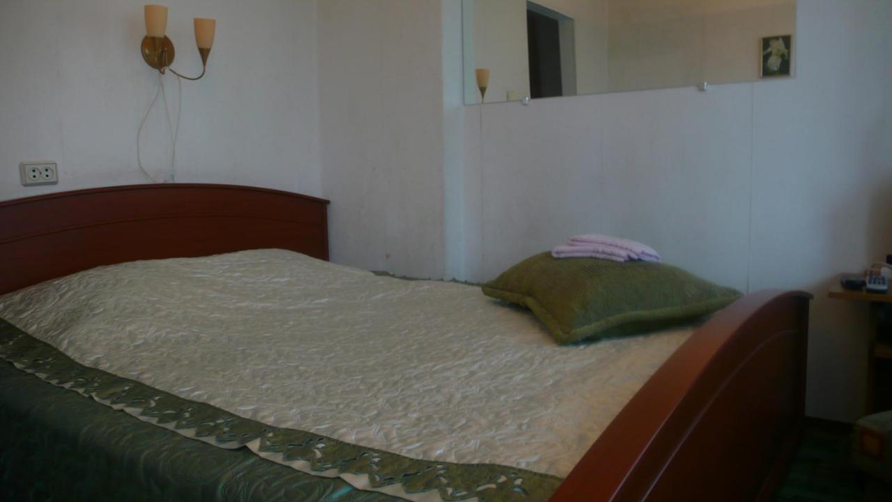 Hotel Privatviesnica Zvaigzne Jūrkalne Zimmer foto